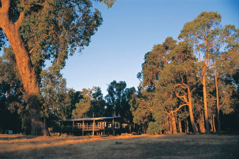 Gidgegannup - Northern Rivers Accommodation 1