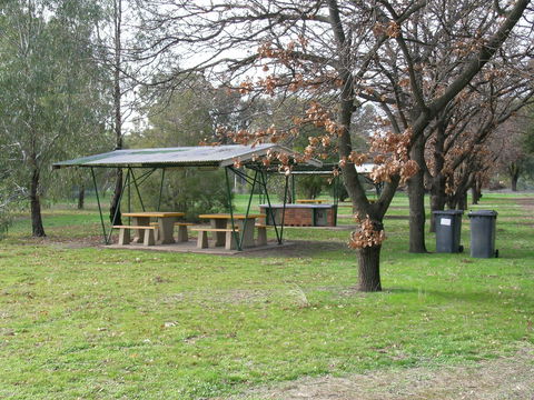 Gogeldrie Weir - Northern Rivers Accommodation 0