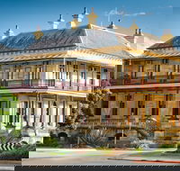 Grafton Heritage Trail - Northern Rivers Accommodation