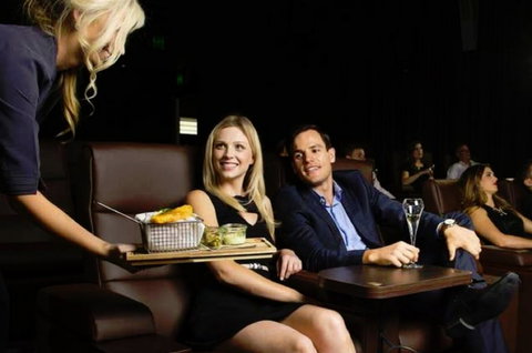 Grand Cinemas - Warwick - Northern Rivers Accommodation 0