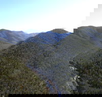 Guy Fawkes River National Park - Northern Rivers Accommodation
