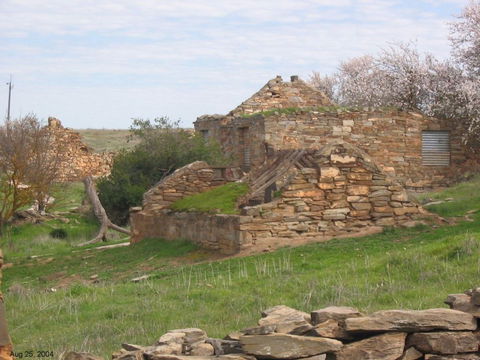 Hampton Road Heritage Walk - Northern Rivers Accommodation 0