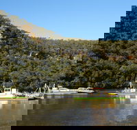 Hawkesbury River - Northern Rivers Accommodation