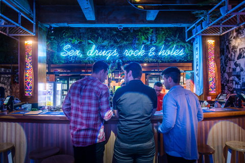 Holey Moley Bayside - Northern Rivers Accommodation 0