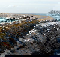 Iluka Break Wall - Northern Rivers Accommodation
