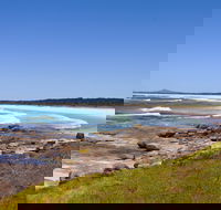 Iluka Main Beach - Northern Rivers Accommodation