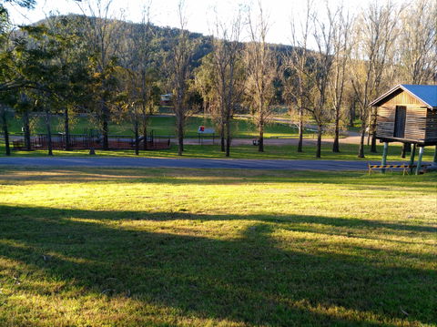 John Tucker Park - Northern Rivers Accommodation 2