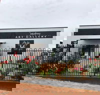 John Murray Art Gallery - Northern Rivers Accommodation
