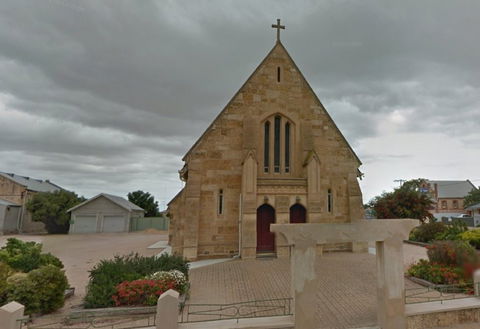 Kadina Catholic Church - Northern Rivers Accommodation 0