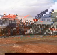 Katanning - Northern Rivers Accommodation