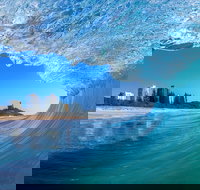 Kawana - Northern Rivers Accommodation