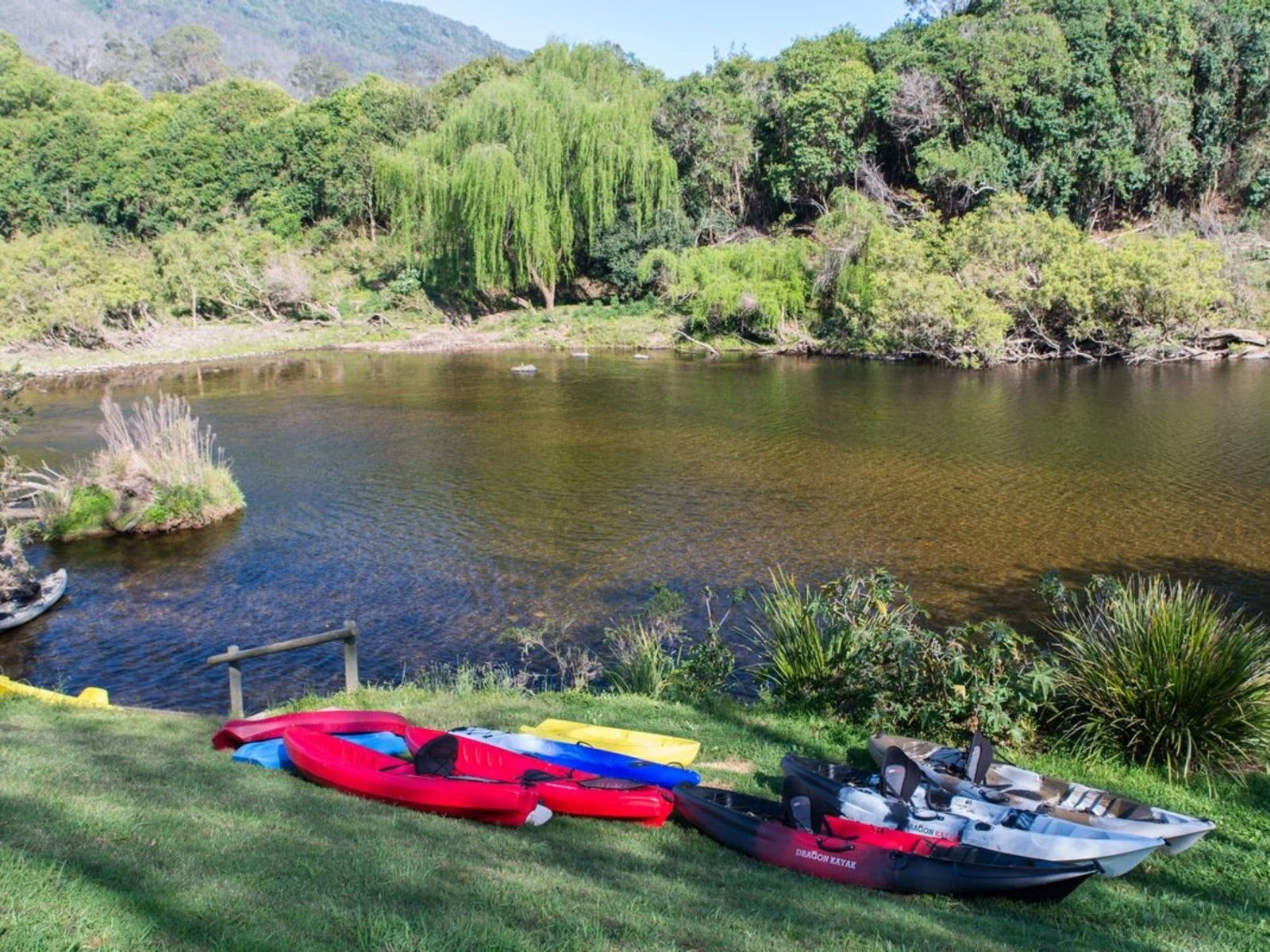 Tiri ACT Northern Rivers Accommodation