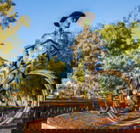 Laverton - Northern Rivers Accommodation