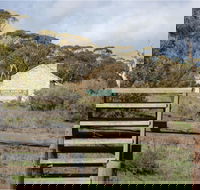 Lenger Reserve - Northern Rivers Accommodation