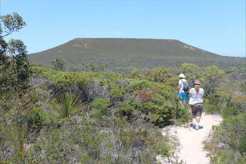 Lesueur Walk Trail, Mount Lesueur - Northern Rivers Accommodation 0