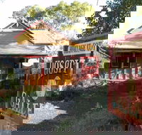 Lightning Ridge Heritage Cottage - Northern Rivers Accommodation