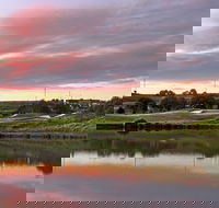Links Shell Cove Golf Course - Northern Rivers Accommodation