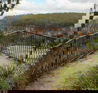 Manning lookout - Northern Rivers Accommodation