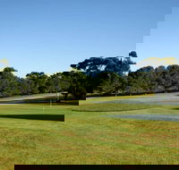 Mannum Golf Club - Northern Rivers Accommodation
