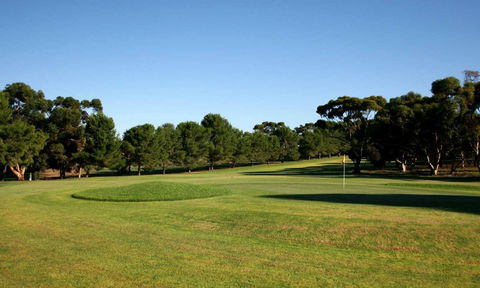 Mannum Golf Club - Northern Rivers Accommodation 0