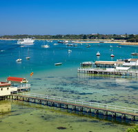 Millionaire's Walk - Northern Rivers Accommodation