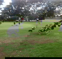 Mortlake Golf Club - Northern Rivers Accommodation