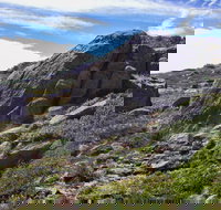 Mount Stillwell walk - Northern Rivers Accommodation