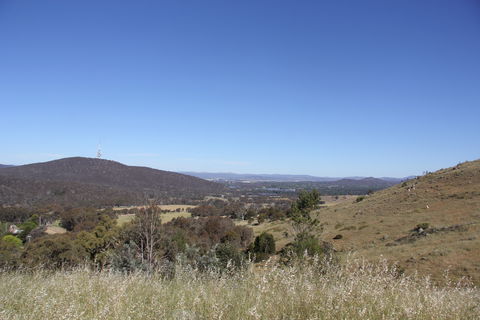 Mount Painter - Northern Rivers Accommodation 0