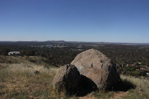 Mount Painter - Northern Rivers Accommodation 1