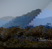 Mount Mee - Northern Rivers Accommodation