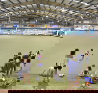 Mt. Gravatt Bowls Club - Northern Rivers Accommodation