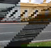 Naracoorte Heritage Trail - Northern Rivers Accommodation