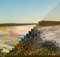 Narrawallee Creek Nature Reserve - Northern Rivers Accommodation