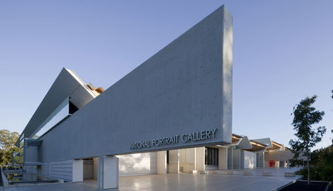 National Portrait Gallery - Northern Rivers Accommodation 2