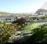 Newcastle Architecture Walk - Northern Rivers Accommodation