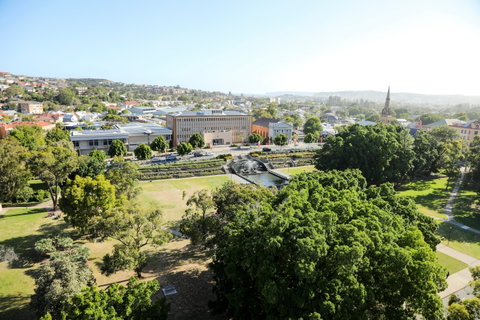 Newcastle Architecture Walk - Northern Rivers Accommodation 0