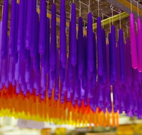 Nimbin Candle Factory