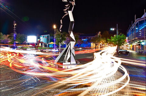 Northbridge Piazza - Northern Rivers Accommodation 0