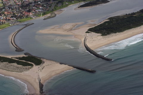 NSW Air Flight Training Pty Ltd - Northern Rivers Accommodation 1