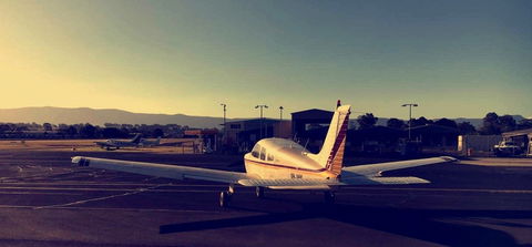 NSW Air Flight Training Pty Ltd - Northern Rivers Accommodation 2