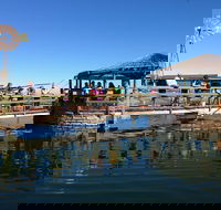 Ocean Park Aquarium - Northern Rivers Accommodation
