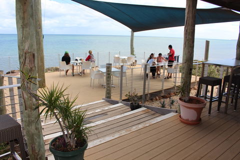 Ocean Park Aquarium - Northern Rivers Accommodation 2