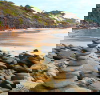 One Man Bluff - Northern Rivers Accommodation