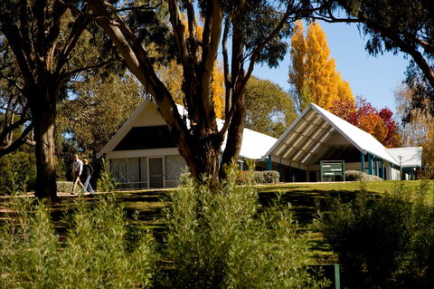 Orange Botanic Gardens - Northern Rivers Accommodation 0
