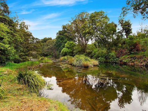 Orara River - Northern Rivers Accommodation 0