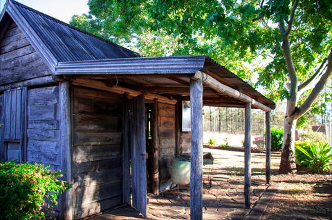 Outback Heritage And Coal Adventure - Northern Rivers Accommodation 1
