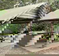 Pebbly Beach Picnic Area - Northern Rivers Accommodation