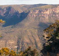 Perrys Lookdown - Northern Rivers Accommodation