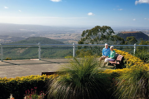 Picnic Point Lookout And Parkland - Northern Rivers Accommodation 0