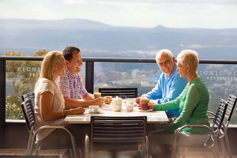 Picnic Point Lookout And Parkland - Northern Rivers Accommodation 1